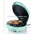 2014 new design animal hot cup cake maker,waffle maker TX-106-2